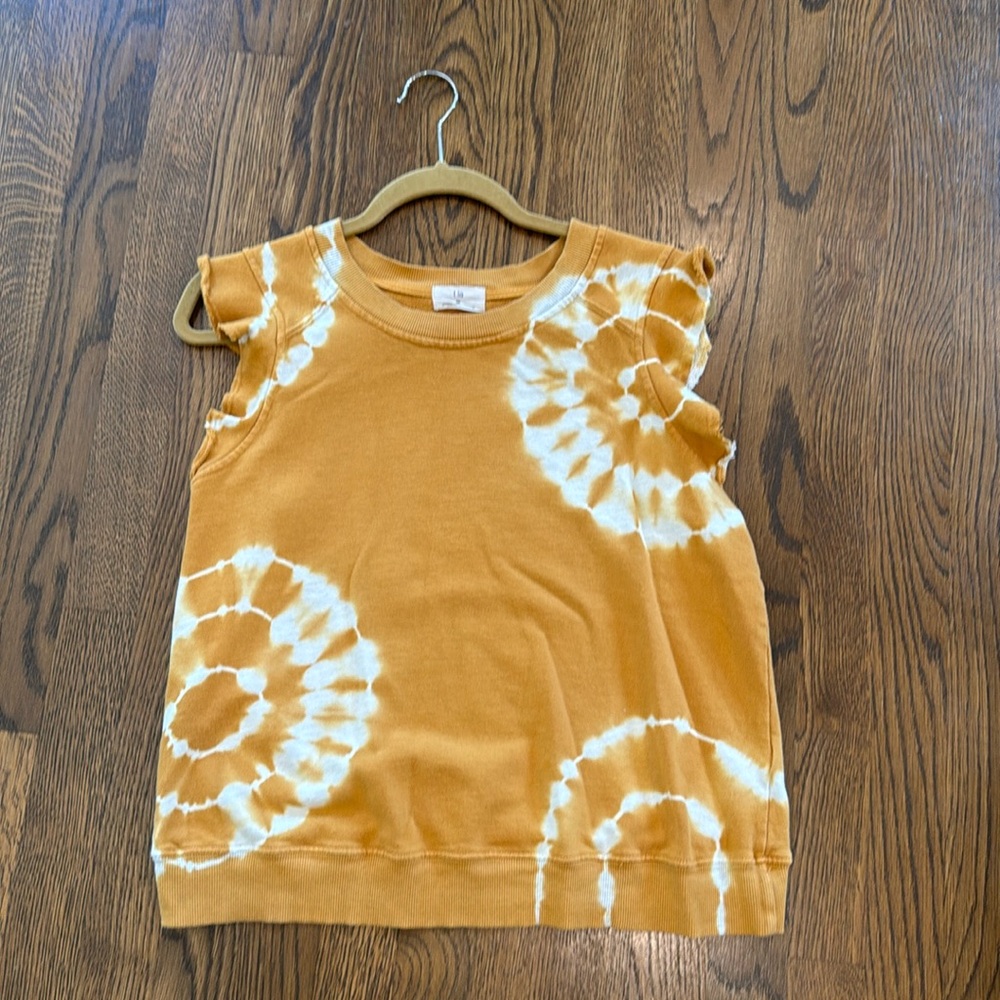 Anthropologie by T.la top size medium